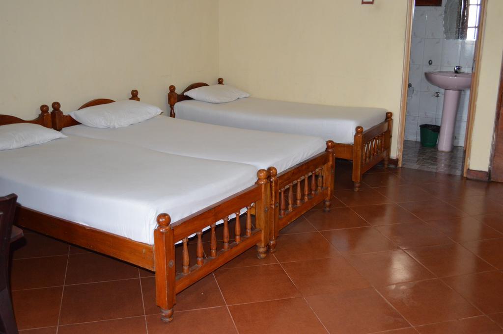 Kandy City Rest House酒店 客房 照片