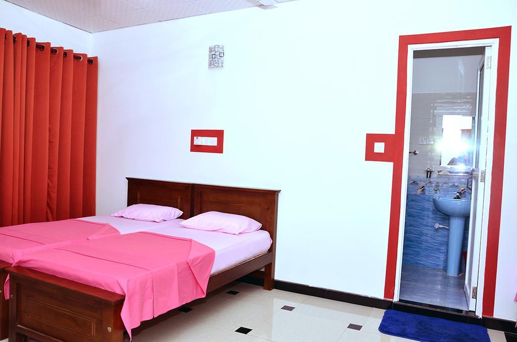 Kandy City Rest House酒店 外观 照片