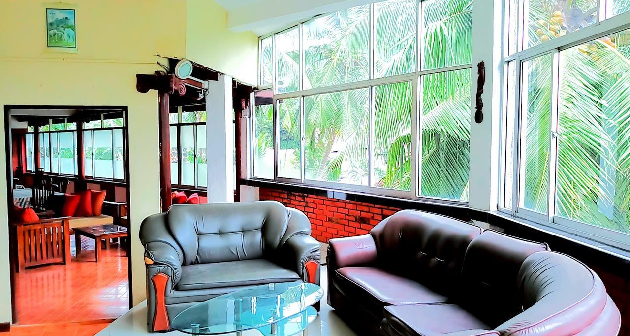Kandy City Rest House酒店 外观 照片
